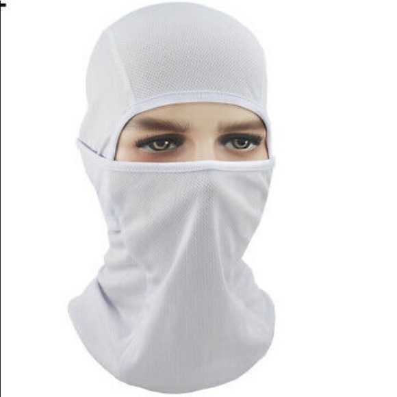 Other - Face Cover Masks!Ultrathin headband Bike-NWOT